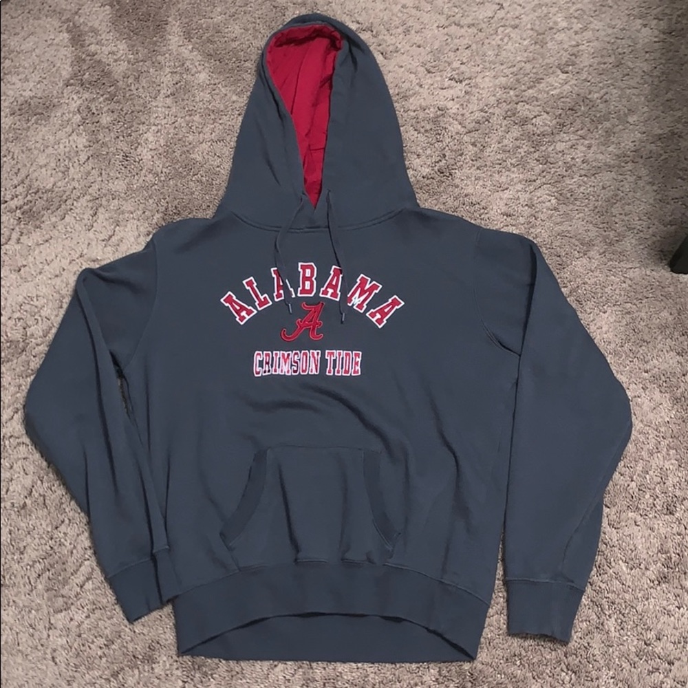 Alabama hoodie